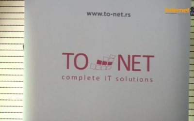 TO-NET 2017: Telemetrija i upravljanje merilima za gas